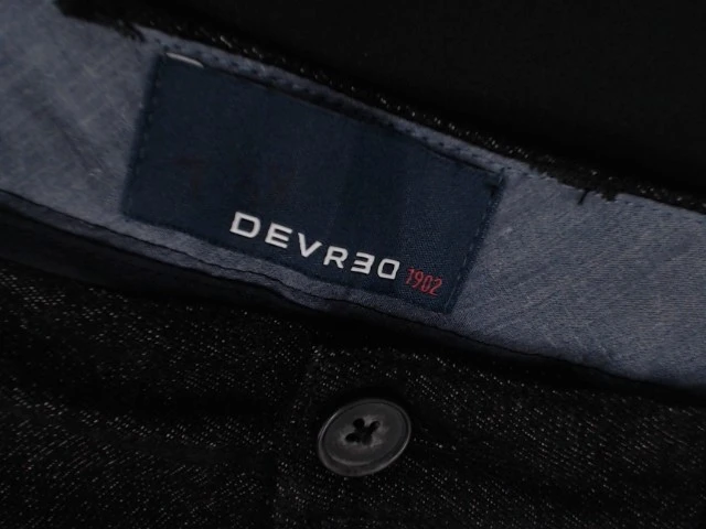 Devred chino – photo 3